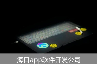 海口APP軟件開發公司 技術與服務的完美融合